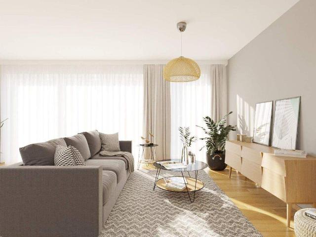 Wohnung kaufen in Bensheim, Hessen