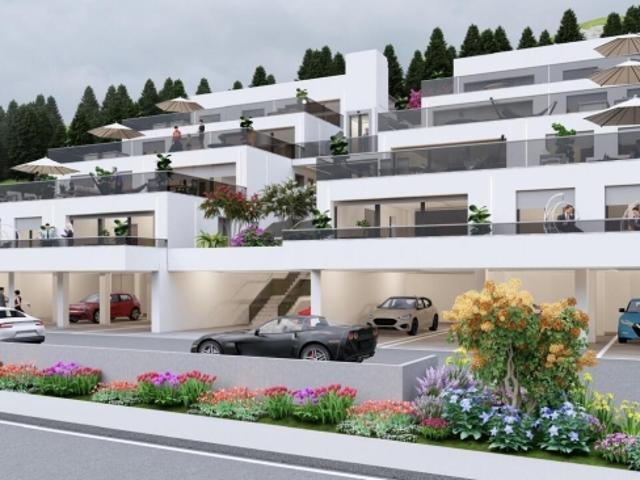 Wohnung kaufen in Chalais, Wallis