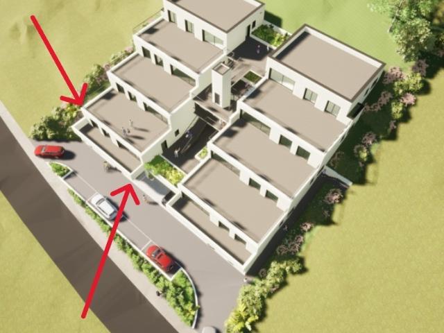 Wohnung kaufen in Chalais, Wallis