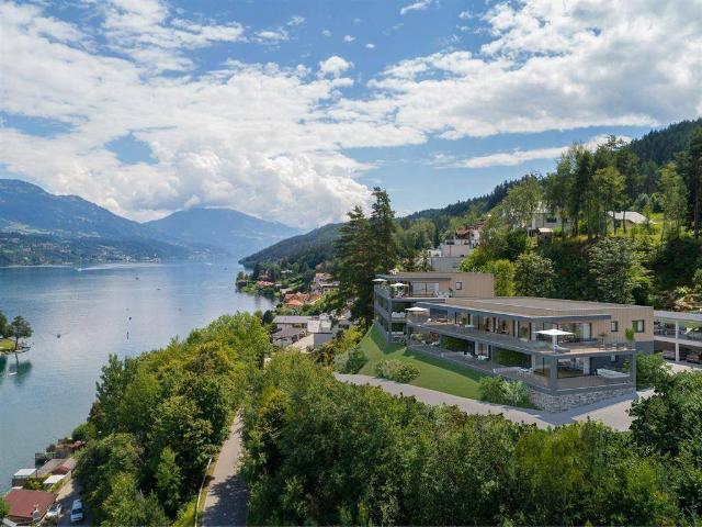 Apartment kaufen in Seeboden