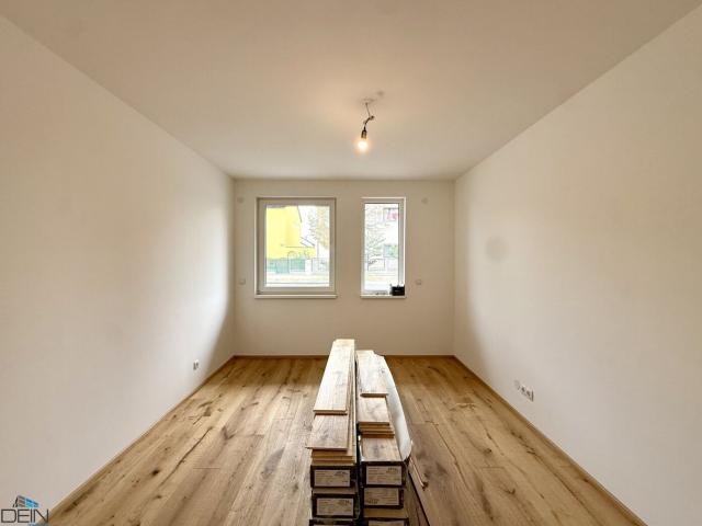 Wohnung kaufen in Seestadt, Wien