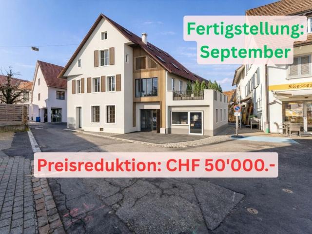 Immobilie kaufen in Frenkendorf, Basel-Landschaft