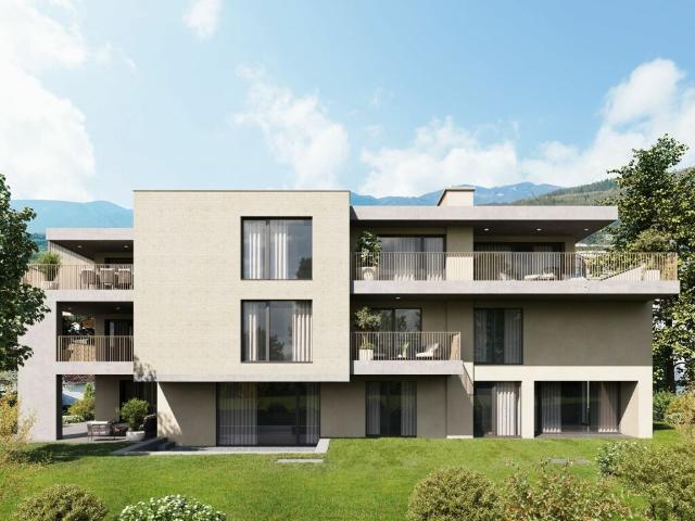 Immobilie kaufen in Rothrist, Aargau