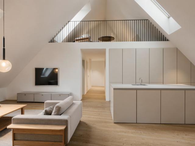 Wohnung kaufen in Tägerwilen, Thurgau