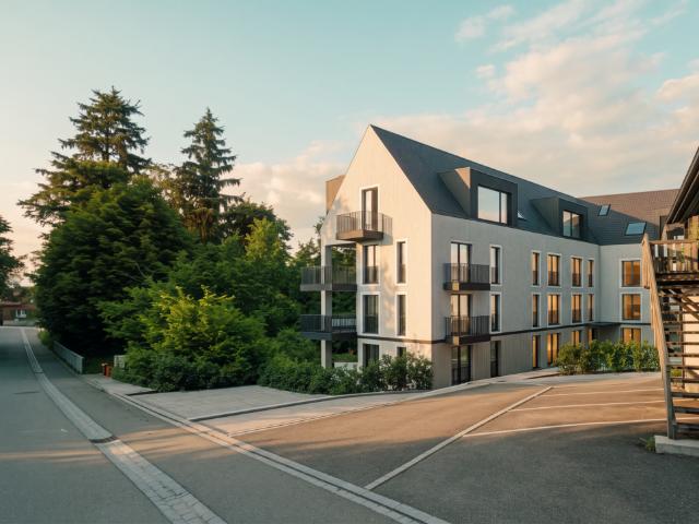 Wohnung kaufen in Tägerwilen, Thurgau