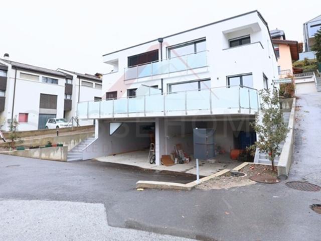 Einfamilienhaus kaufen in Ayent, Wallis