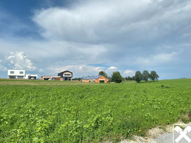 Grundstück kaufen in Dorf an der Pram, Oberösterreich