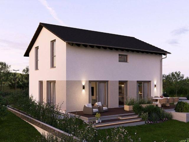 Haus kaufen in Laubenheim, Mainz