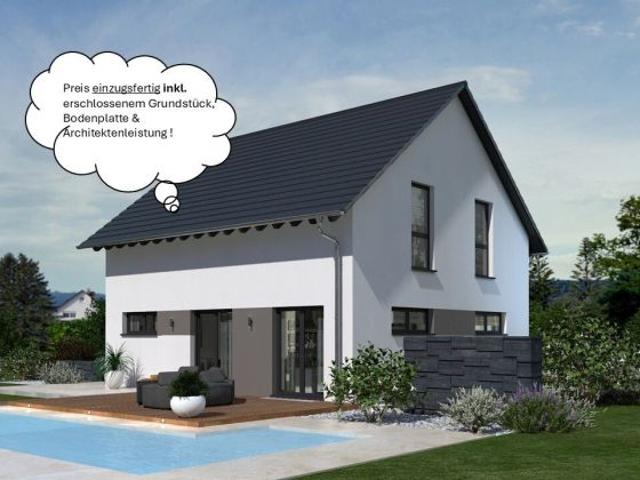 Haus kaufen in Dorstadt, Niedersachsen