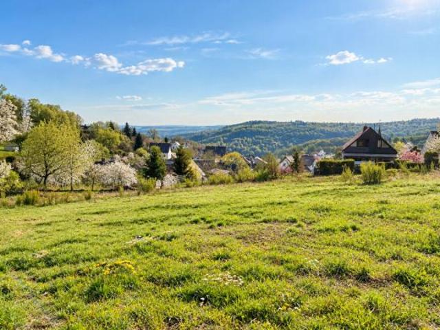 Erdgeschosswohnung kaufen in Winden, Rhein-Lahn-Kreis