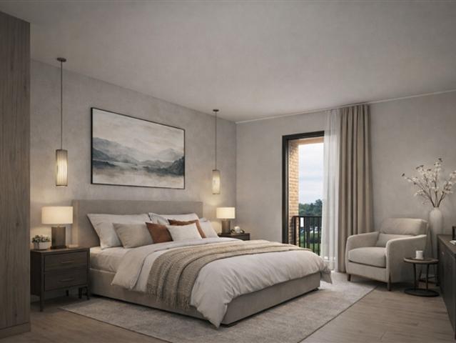 Wohnung kaufen in Prilly, Waadt