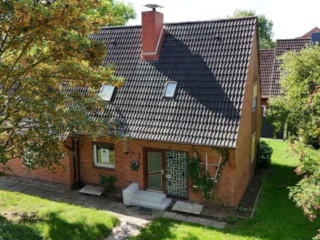 Haus kaufen in Brunsbüttel, Kreis Dithmarschen