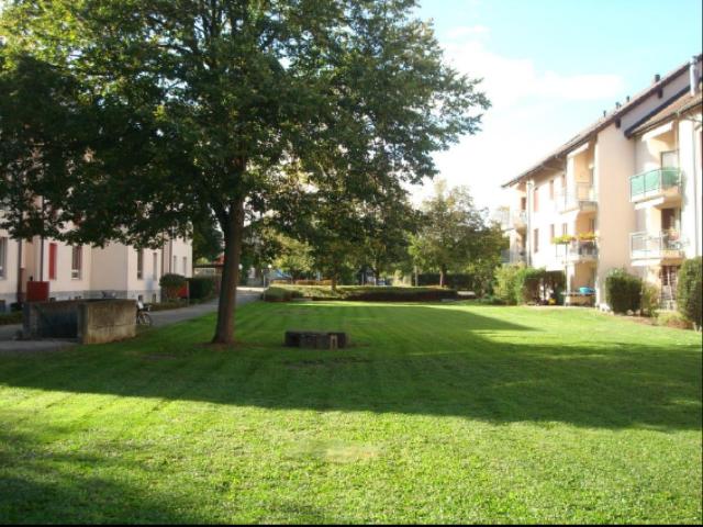 Garage mieten in Breitenbach, Amtei Dorneck-Thierstein