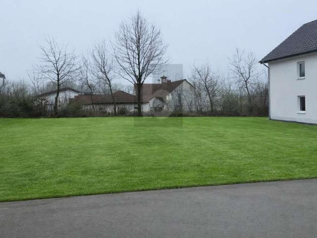 Erdgeschosswohnung kaufen in Hasbergen, Landkreis Osnabrück