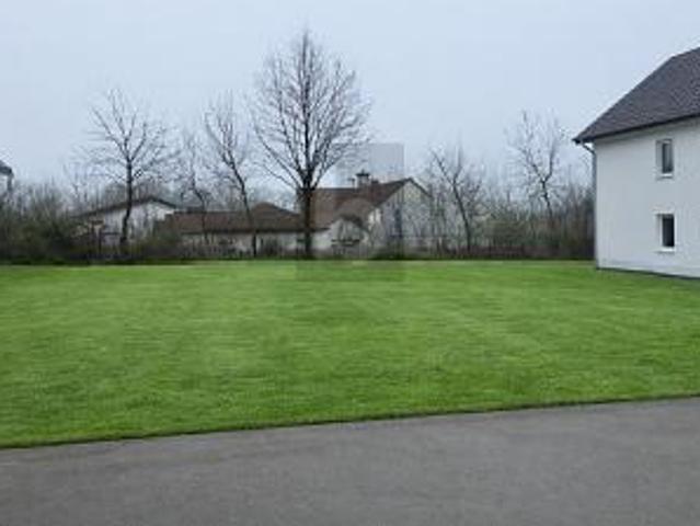 Erdgeschosswohnung kaufen in Hasbergen, Niedersachsen