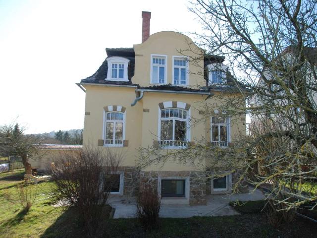 Haus kaufen in Stublach, Gera