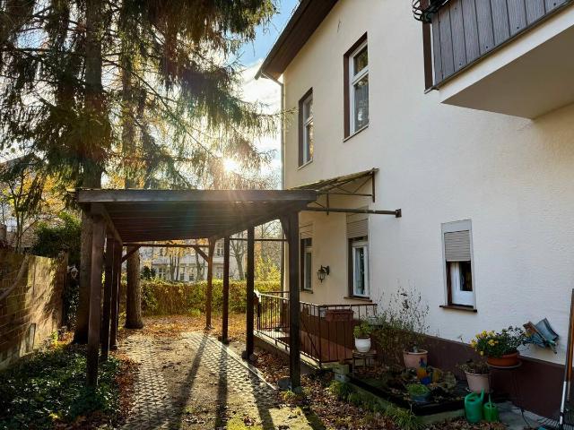 Haus kaufen in Berlin, Steglitz–Zehlendorf