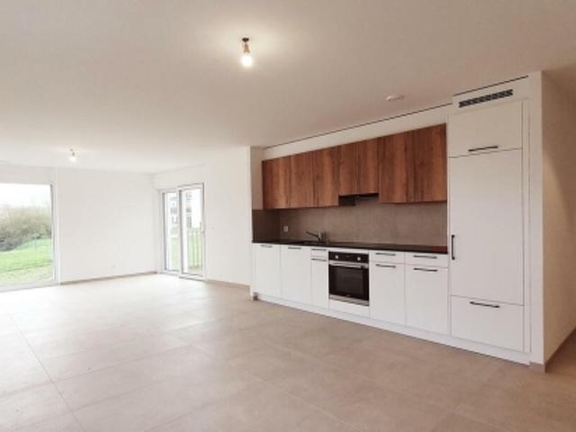 Wohnung kaufen in Fontainemelon