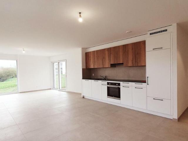 Wohnung kaufen in Fontainemelon