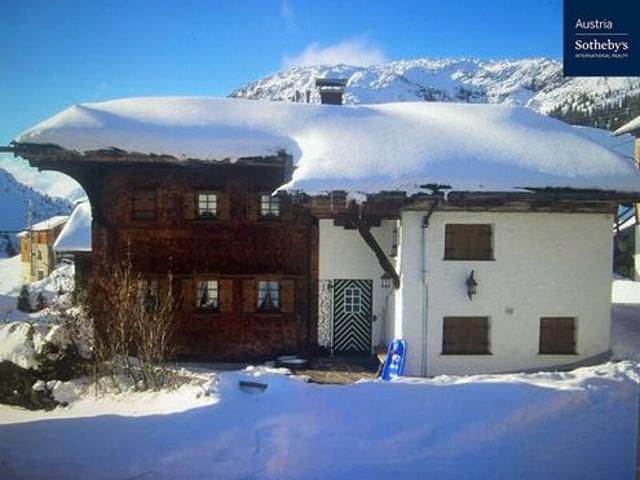 Haus kaufen in Steeg, Tirol