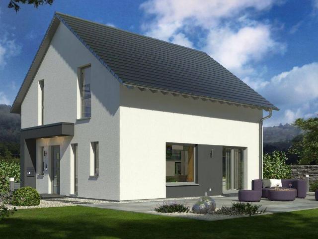 Haus kaufen in Hattersheim