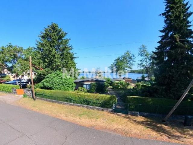 Erdgeschosswohnung kaufen in Berlin