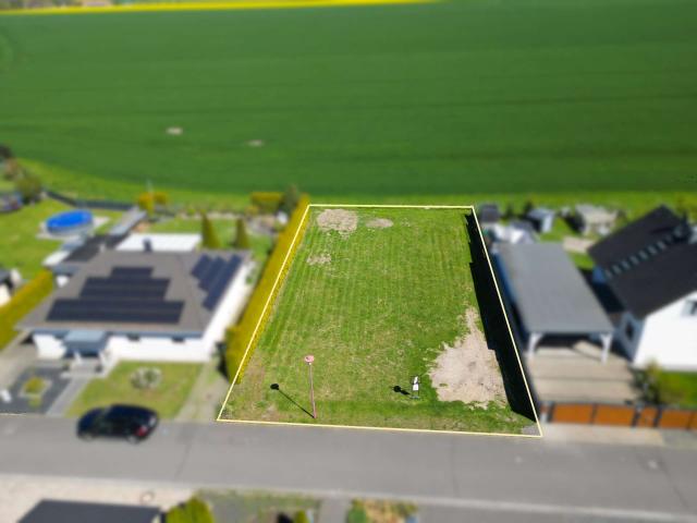 Erdgeschosswohnung kaufen in Hohenroda, Sachsen