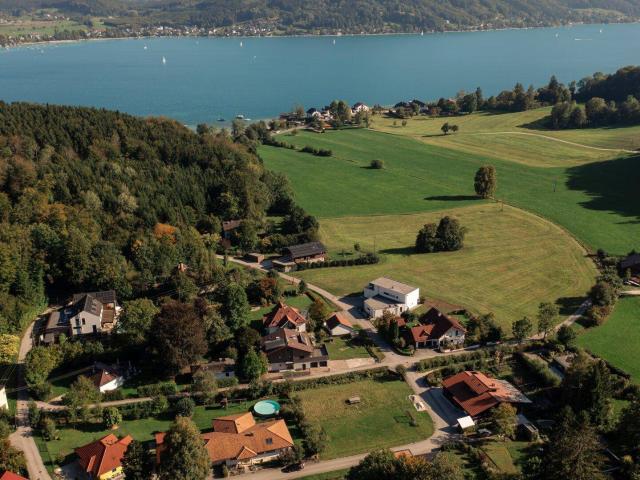 Immobilie kaufen in Rosenau, Seewalchen am Attersee