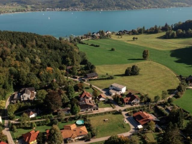 Grundstück kaufen in Seewalchen am Attersee, Bezirk Vöcklabruck