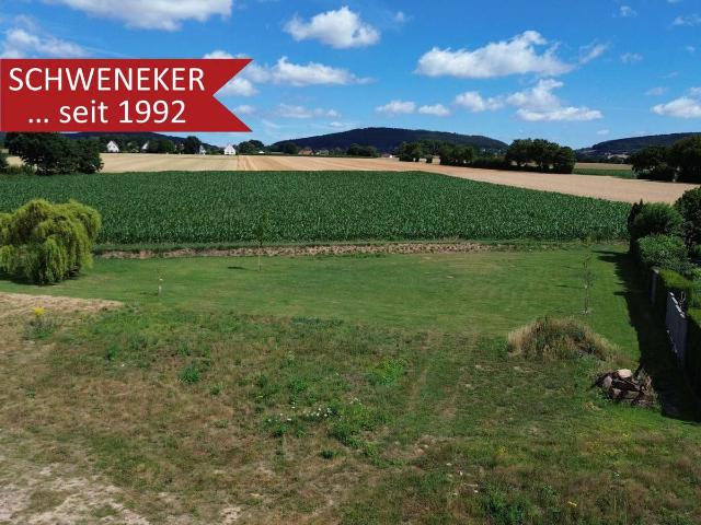 Erdgeschosswohnung kaufen in Bad Oeynhausen, Kreis Minden-Lübbecke