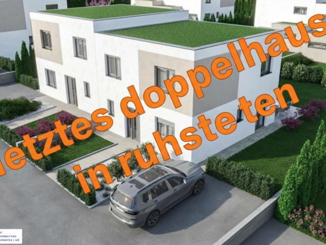 Doppelhaushälfte kaufen in Katsdorf, Oberösterreich