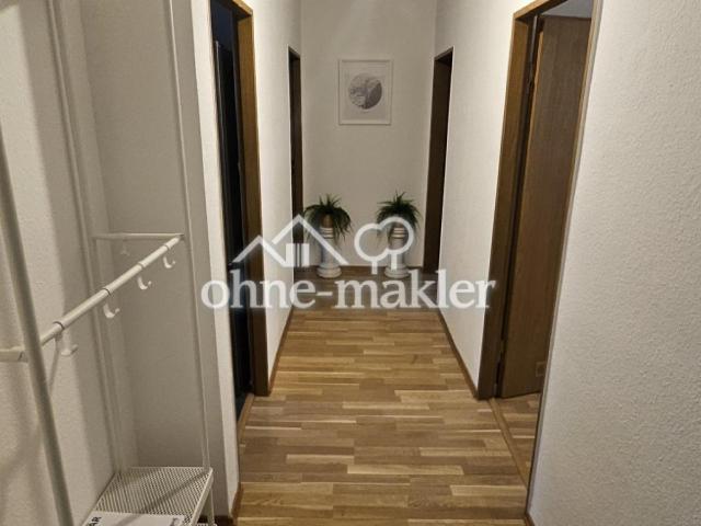Apartment mieten in Berkersheim, Sachsenhausen