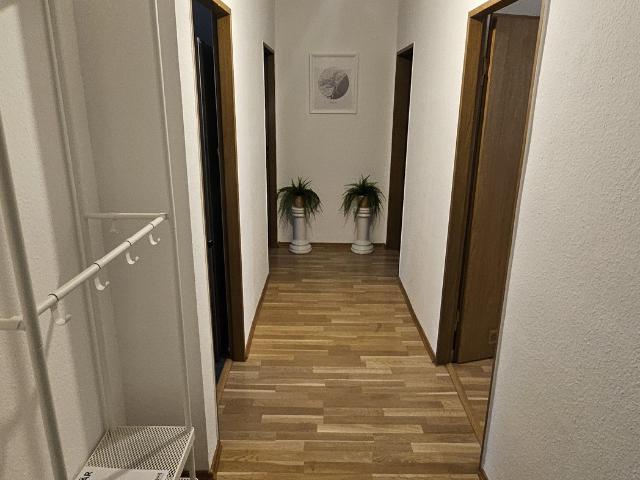 Wohnung mieten in Sachsenhausen, Hessen