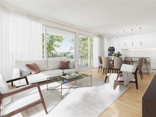 Wohnung kaufen in Morges, Waadt