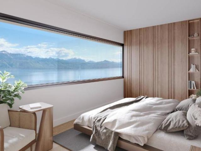 Wohnung kaufen in La Croix, Lutry, Waadt