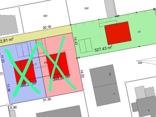 Erdgeschosswohnung kaufen in Neumünster