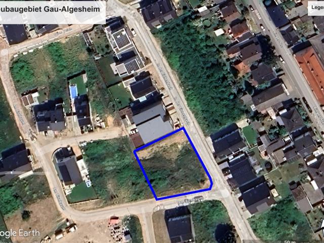 Haus kaufen in Gau-Algesheim, Rheinland-Pfalz