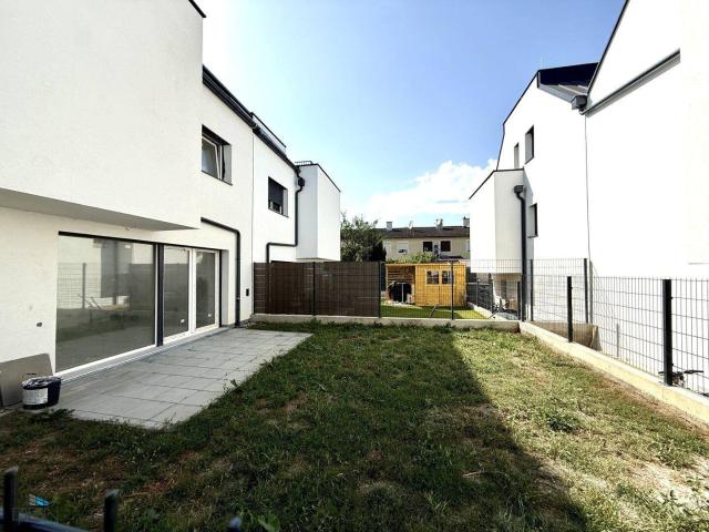 Haus kaufen in Donaustadt, Wien