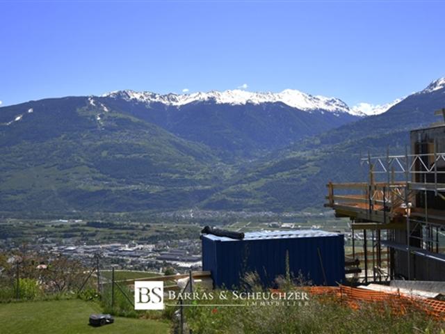 Wohnung kaufen in Conthey, Wallis