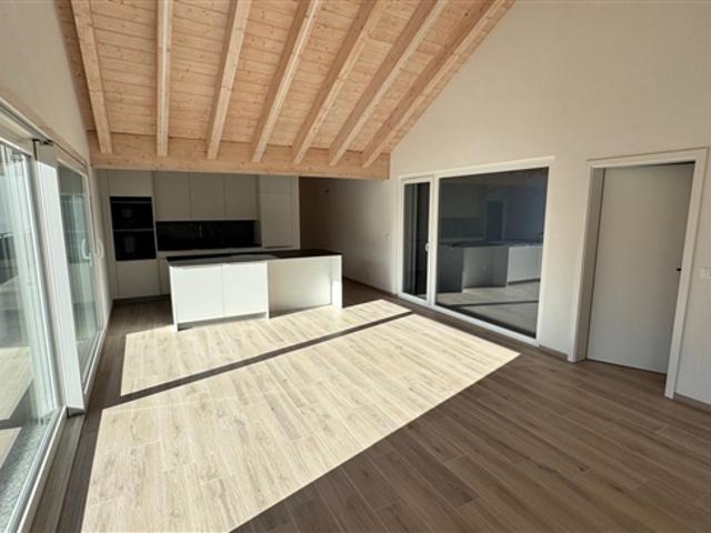 Attikawohnung kaufen in Conthey, Wallis