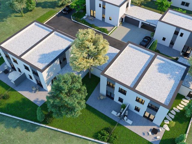 Haus kaufen in Schafwiesen, Marchtrenk