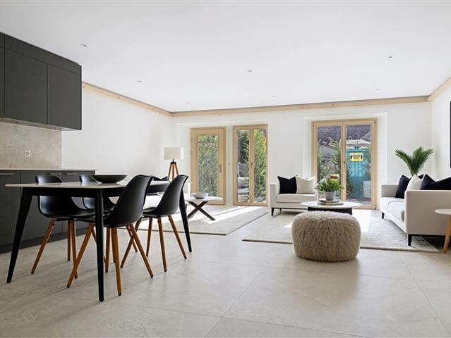 Wohnung kaufen in Fey, Waadt