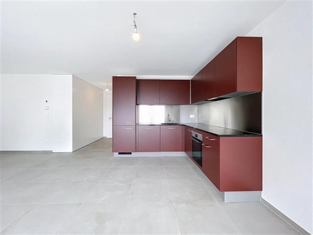 Wohnung kaufen in Conthey, Wallis