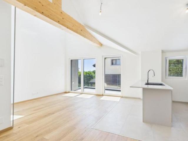 Wohnung kaufen in Concise, Waadt