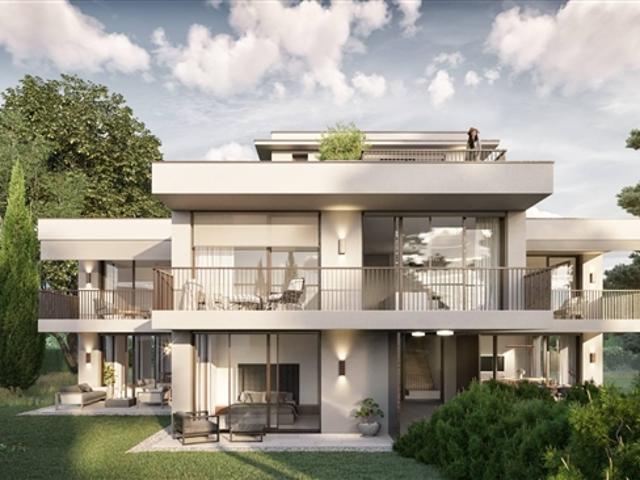 Wohnung kaufen in Pregny-Chambésy