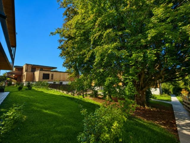 Einfamilienhaus kaufen in Lausanne, District de Lausanne