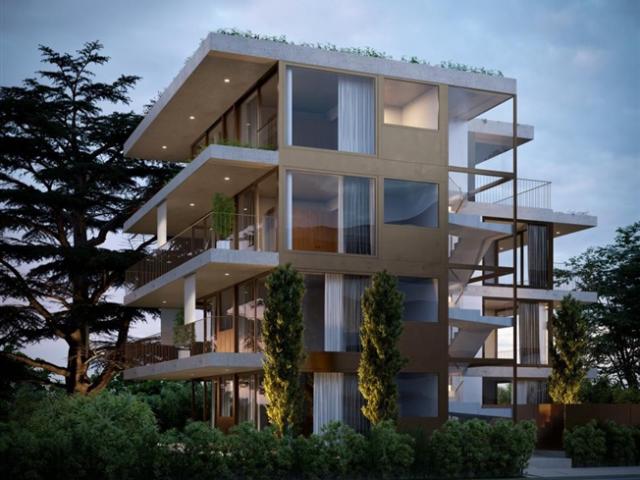 Wohnung kaufen in Pully, Waadt