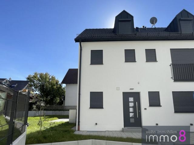 Haus kaufen in Mammendorf, Bayern