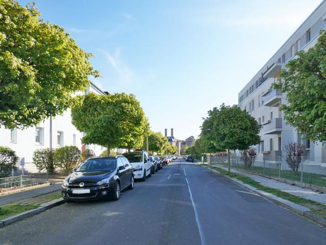Apartment mieten in Leuben, Dresden
