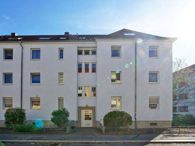 Apartment mieten in Leuben, Dresden